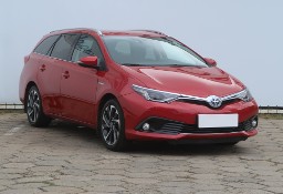 Toyota Auris II , Salon Polska, Serwis ASO, Automat, Klimatronic, Tempomat,