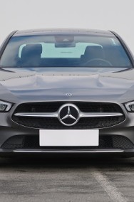 Mercedes-Benz Klasa CLA , Salon Polska, 1. Właściciel, Serwis ASO, Automat, VAT 23%,-2