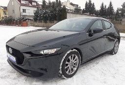 Mazda 3 IV automat 2,0 122 kM HIKARI Salon Polska