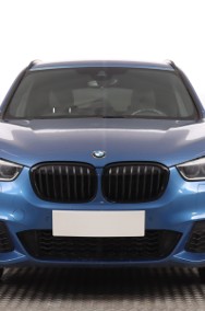 BMW X1 F48 , Salon Polska, 1. Właściciel, Serwis ASO, 190 KM, Automat,-2