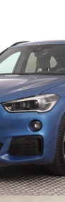 BMW X1 F48 , Salon Polska, 1. Właściciel, Serwis ASO, 190 KM, Automat,-3