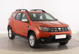 Dacia Duster I , Salon Polska, 1. Właściciel, Serwis ASO, VAT 23%, Klima,