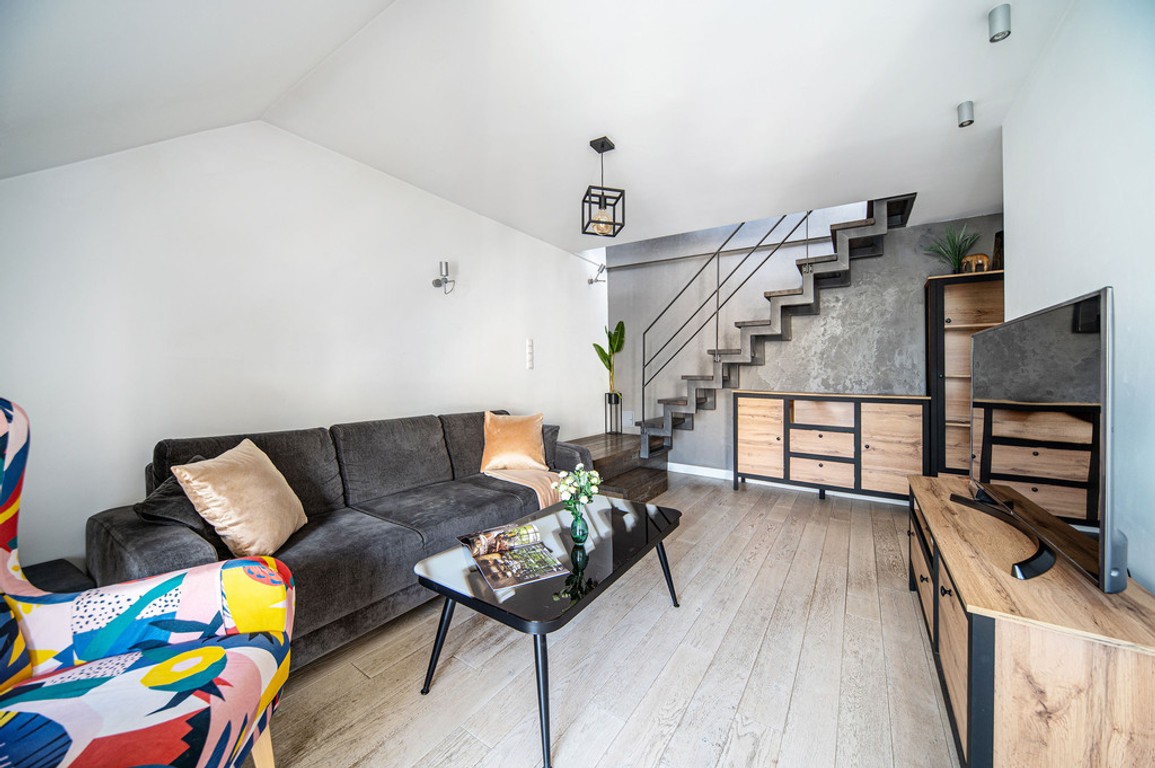 Mieszkanie na sprzedaż, 85 m², Warszawa