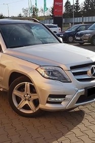 Mercedes-Benz Klasa GLK X204-2