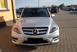 Mercedes-Benz Klasa GLK X204