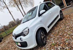 Renault Twingo III 1.0 Benzyna , 5 Drzwiowy , Bogate Wyposażenie , Zarejestrowany