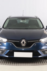 Renault Megane IV , Salon Polska, Serwis ASO, Klimatronic, Tempomat, Parktronic-2