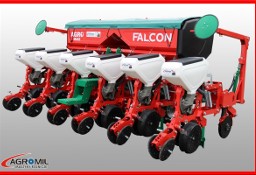 Siewnik punktowy Falcon Agro- Masz kukurydza elektryczny