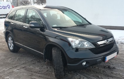 Elegance PL FVAT23% nowe amortyzatory ASO przeglądy