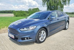 Ford Mondeo IX TITANIUM 1.5 EcoBoost 165KM Automat Salon Polska, Możliwa zamiana