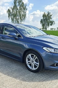 Ford Mondeo IX TITANIUM 1.5 EcoBoost 165KM Automat Salon Polska, Możliwa zamiana-2