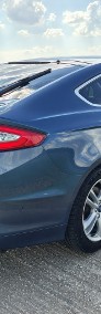 Ford Mondeo IX TITANIUM 1.5 EcoBoost 165KM Automat Salon Polska, Możliwa zamiana-4