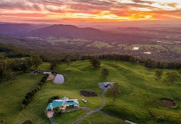 Dom Tamborine Mountain