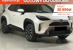 Toyota Yaris Cross Executive 1.5 Hybrid Executive 1.5 Hybrid 130KM | Podgrzewane fotele