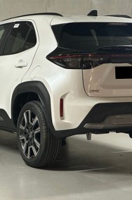 Toyota Yaris Cross Executive 1.5 Hybrid Executive 1.5 Hybrid 130KM | Podgrzewane fotele-2