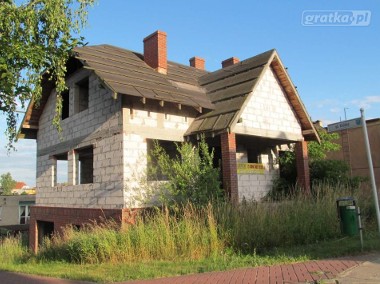 Dom Skoki, ul. Rościńska-1