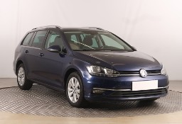 Volkswagen Golf Sportsvan , Automat, Navi, Klimatronic, Tempomat, Parktronic,