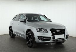 Audi Q5 I (8R) , Salon Polska, Serwis ASO, 240 KM, Automat, Skóra, Xenon,