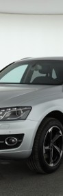 Audi Q5 I (8R) , Salon Polska, Serwis ASO, 240 KM, Automat, Skóra, Xenon,-3