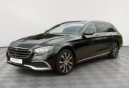 Mercedes-Benz Klasa E 4Matic Avantgarde, salon PL, dostawa, FV-23%,