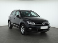 Volkswagen Tiguan , Salon Polska, 1. Właściciel, Serwis ASO, Navi, Xenon,