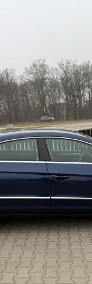 Volkswagen CC I 2,0 tdi 170ps świeżo zarejestrowany w Polsce.-3
