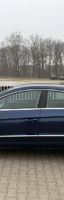 Volkswagen CC I 2,0 tdi 170ps świeżo zarejestrowany w Polsce.-4