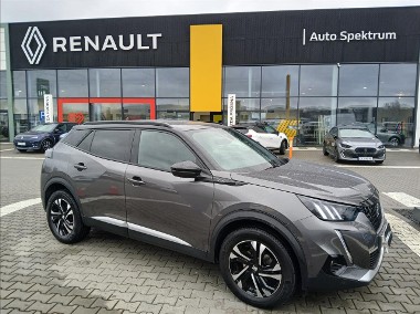 Peugeot 2008 1.2 PureTech GT S&S-1