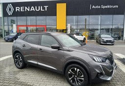 Peugeot 2008 1.2 PureTech GT S&amp;S