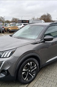 Peugeot 2008 1.2 PureTech GT S&S-2