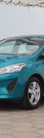 Ford Fiesta IX , Salon Polska, Klima, Tempomat, Podgrzewane siedzienia-3