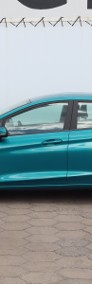 Ford Fiesta IX , Salon Polska, Klima, Tempomat, Podgrzewane siedzienia-4