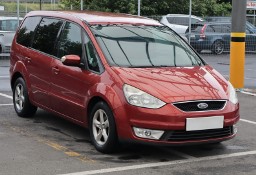 Ford Galaxy III , 7 miejsc,ALU