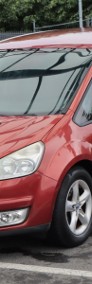 Ford Galaxy III , 7 miejsc,ALU-3