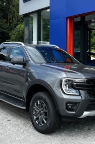 Ford Ranger III Wildtrak A10 4x4 Wildtrak A10 4x4 3.0 240KM-2