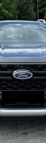 Ford Ranger III Wildtrak A10 4x4 Wildtrak A10 4x4 3.0 240KM-3