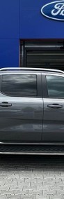 Ford Ranger III Wildtrak A10 4x4 Wildtrak A10 4x4 3.0 240KM-4