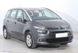 Citroen C4 Grand Picasso II , Salon Polska, 1. Właściciel, Serwis ASO, 7 miejsc, Navi,