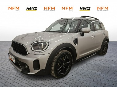 MINI Countryman 1,5 (136 KM) Countryman Cooper Salon Polska F-Vat-1