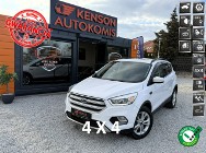 Ford Escape II LED, Nawigacja, Kamera cofania, Skórzana tapicerka, Panorama dach, 4