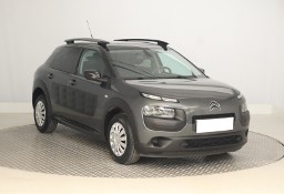 Citroen C4 Cactus I , Klimatronic, Tempomat, Parktronic, Podgrzewane siedzienia