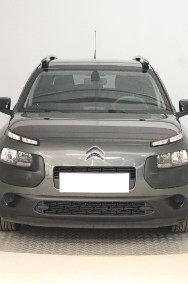 Citroen C4 Cactus I , Klimatronic, Tempomat, Parktronic, Podgrzewane siedzienia-2