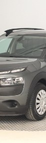 Citroen C4 Cactus I , Klimatronic, Tempomat, Parktronic, Podgrzewane siedzienia-3
