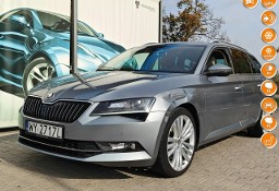 Skoda Superb III
