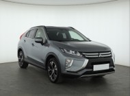 Mitsubishi Eclipse Cross , Salon Polska, Serwis ASO, Klimatronic, Tempomat,