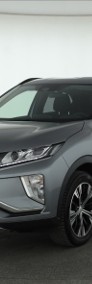 Mitsubishi Eclipse Cross , Salon Polska, Serwis ASO, Klimatronic, Tempomat,-3