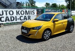 Peugeot 208 II Krajowy, drugi właściciel.
