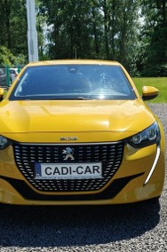 Peugeot 208 II Krajowy, drugi właściciel.-2