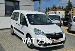 Citroen Berlingo II 5 -osobowy*28450 zł netto*