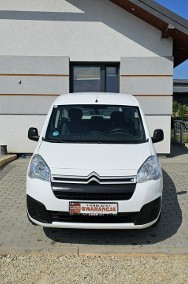 Citroen Berlingo II 5 -osobowy*28450 zł netto*-2